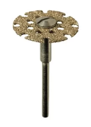 Профильно-отрезной круг 542 карбидное покрытие Dremel купить в Когалыме