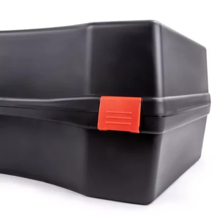 Инверторное пуско-зарядное устройство KVAZARRUS PowerBox 360i, таймер, пластиковый кейс купить в Когалыме