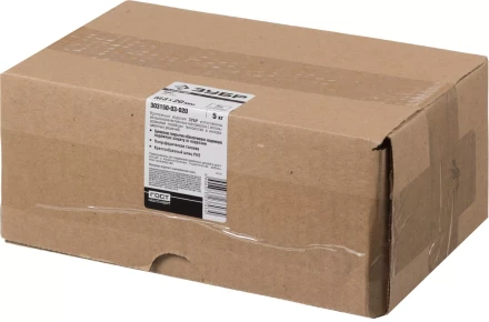 Винт ЗУБР "МАСТЕР" DIN 7985, класс прочности 4.8, оцинкованный, M3x20мм, 5кг 303150-03-020 купить в Когалыме