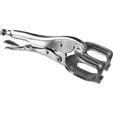 Зажим STAYER "PROFI" "PRO-Fix" ручной, сварщика, 250x35мм 22470_z01 купить в Когалыме