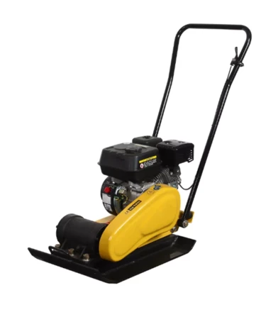 Виброплита TOR CF80  85 кг, 13,5кН (Loncin) бак, коврик, колесный комплект 1050135 купить в Когалыме