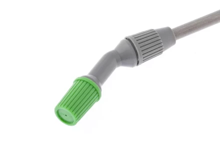 Опрыскиватель усиленный помповый 5 л с шлангом разбрызгивателем PALISAD LUXE 64757 купить в Когалыме