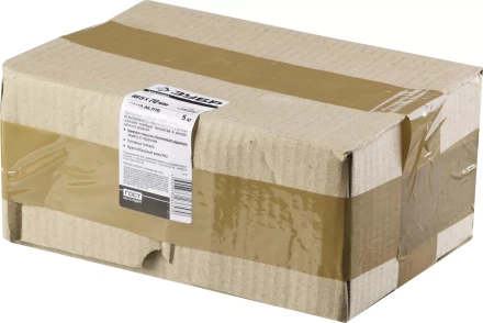 Винт ЗУБР "МАСТЕР" DIN 965, класс прочности 4.8, оцинкованный, M5x70мм, 5кг 303110-05-070 купить в Когалыме