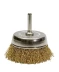 Щетка для дрели ф75 мм чашечная VMX 511713 купить в Когалыме