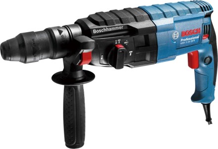 Перфоратор BOSCH GВН 2-24 DFR купить в Когалыме