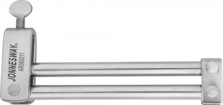 Зажим для шлангов AR060011 Jonnesway 48813 купить в Когалыме