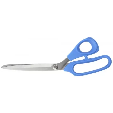 Ножницы ЗУБР "ЭКСПЕРТ" хозяйственные усиленные, 254мм 40005-25 купить в Когалыме