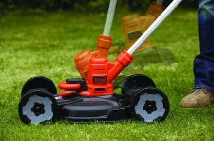 Триммер B&amp;D ST5530CM-QS купить в Когалыме