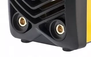 Аппарат инверторно дуговой сварки DENZEL ММА-220ID 94348 купить в Когалыме