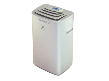 Мобильный кондиционер ELECTROLUX EACM-12 AG/TOP/SFI/N3_S купить в Когалыме