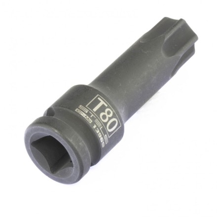 Головка ударная TORX 80 1/2&quot;  Stels 13969 купить в Когалыме