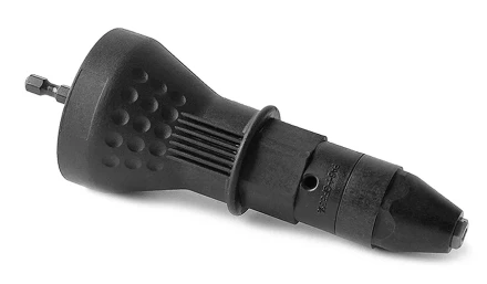 Насадка-заклепочник MESSER RA-64  для вытяжных заклепок (3,2 - 6,4 мм) купить в Когалыме