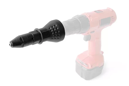 Насадка-заклепочник MESSER RA-64  для вытяжных заклепок (3,2 - 6,4 мм) купить в Когалыме