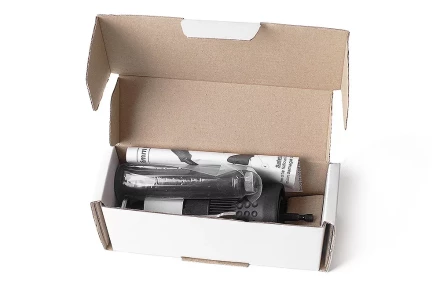 Насадка-заклепочник MESSER RA-64  для вытяжных заклепок (3,2 - 6,4 мм) купить в Когалыме