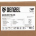 Мотоблок Denzel DPT-370S 56443 купить в Когалыме