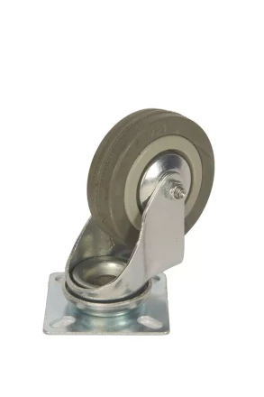 Колесо аппаратное поворотное SCg 55 120 мм (F) 1023615 купить в Когалыме