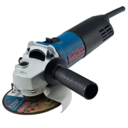 Углошлифовальная машина Фиолент МШУ2-9-125Э купить в Когалыме