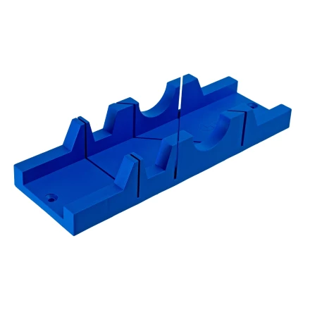 Стусло Сибртех , 295 х 65 мм, пластиковое, 3 угла для запила 22569 купить в Когалыме