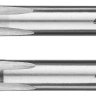 Комплект метчиков STAYER "MASTER", сталь 9ХС, М12х1,5, 2 шт 28025-12-1.5-H2 купить в Когалыме