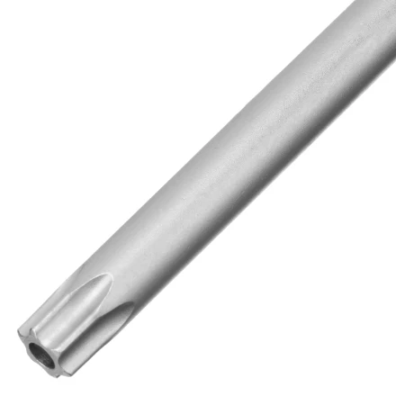 Набор ключей имбусовых Torx-Tempered, TT10-50, CrV, 9 шт. Сибртех 123707 купить в Когалыме