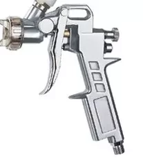 Пневматический краскопульт Auarita S-990P d.1,5мм купить в Когалыме