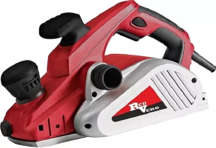 Рубанок электрический RD-P150-110 RedVerg купить в Когалыме