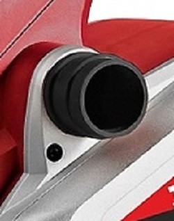 Рубанок электрический RD-P150-110 RedVerg купить в Когалыме