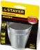 Коронка STAYER &quot;PROFESSIONAL&quot; кольцевая с карбидно-вольфрамовой крошкой, d=67мм 33345-67 купить в Когалыме