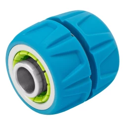 Муфта ремонтная Palisad 3/4", алюминий, TPR, Luxe 65839