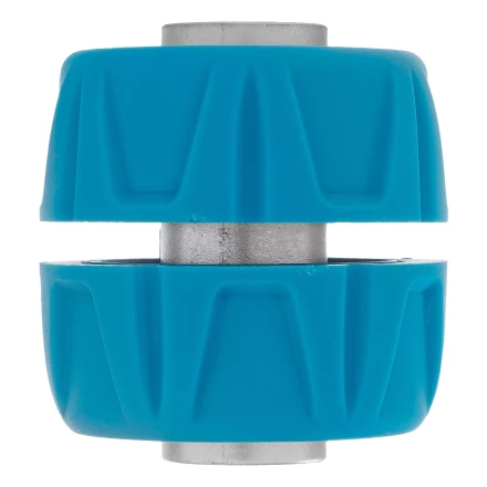 Муфта ремонтная Palisad 3/4", алюминий, TPR, Luxe 65839 купить в Когалыме