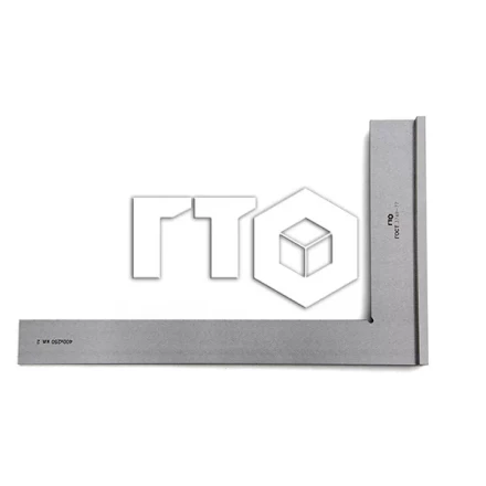 Угольник УШ-1-400 (400х250) класс 2 ГТО купить в Когалыме