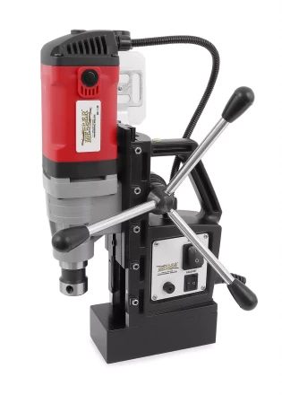 Сверлильный станок на магнитном основании MESSER MDMR-50 купить в Когалыме