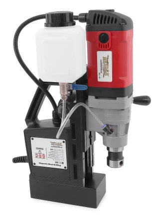Сверлильный станок на магнитном основании MESSER MDMR-50 купить в Когалыме