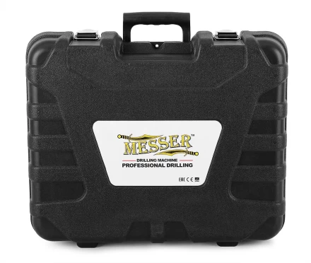 Сверлильный станок на магнитном основании MESSER MDMR-50 купить в Когалыме