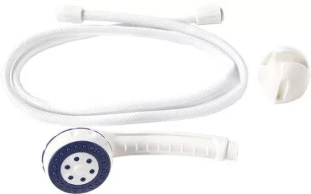 Водонагреватель проточный ZANUSSI 3-logic 3.5 S душ купить в Когалыме