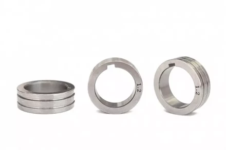 Ролик сталь 1.0-1.2мм SPEEDWAY 200-250-300 OVERMAN 160-180-200-250-250/3 Aurora купить в Когалыме