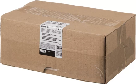 Шайба ЗУБР "МАСТЕР"кузовная, DIN 9021, оцинкованная, 3мм, 5кг 303820-03 купить в Когалыме