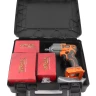 Аккумуляторный ударный гайковерт MESSER DCW9 750Нм М20 4Ач купить в Когалыме