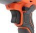 Аккумуляторный ударный гайковерт MESSER DCW9 750Нм М20 4Ач купить в Когалыме