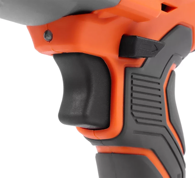Аккумуляторный ударный гайковерт MESSER DCW9 750Нм М20 4Ач купить в Когалыме
