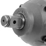 Аккумуляторный ударный гайковерт MESSER DCW9 750Нм М20 4Ач купить в Когалыме