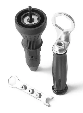 MESSER Комплект запасных наконечников для RA-64 купить в Когалыме