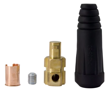 Кабельная вилка 35-50 Оберон XL113550 купить в Когалыме