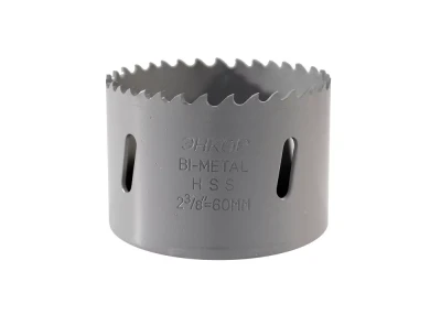 Коронка Bi-Metal Ф60 мм М3 Энкор 24160