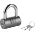 Замок навесной, дисковый механизм секрета, ВС2-21 37220-21 купить в Когалыме
