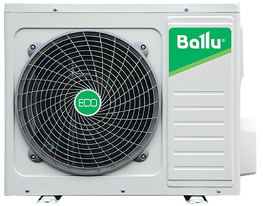 Блок наружный BALLU BSW/out-07HN1/OL/15Y сплит-системы купить в Когалыме