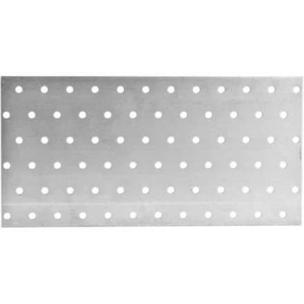 Пластина соединительная ЗУБР "МАСТЕР", 120х240мм, 10шт 310255-120-240 купить в Когалыме