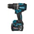 Компактная ударная дрель-шуруповерт Makita HP002GD201 купить в Когалыме