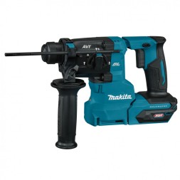 Аккумуляторный 40V перфоратор 2.1Дж Makita HR010GZ (без АКБ и ЗУ)