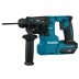 Аккумуляторный 40V перфоратор 2.1Дж Makita HR010GZ (без АКБ и ЗУ) купить в Когалыме